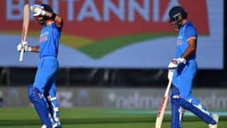 India vs New Zealand 2019, 2nd ODI, LIVE streaming: Teams, time in IST and where to watch on TV and online in India
